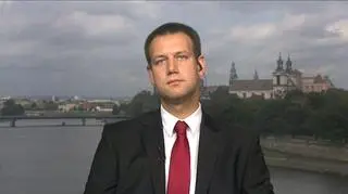 Kontrola wewnętrzna, audyt, przeciwdziałanie korupcji i oszustwom w firmach i instytucjach - to tylko niektóre z tematów podejmowanych podczas X Międzynarodowego Kongresu, który rusza dziś w Krakowie. TVN CNB jest patronem medialnym tej imprezy. Gościem Pawła Blajera był Mikołaj Rappé-Niemirski, członek zarządu IIC Polska 