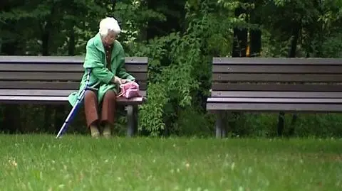 Emerytury w komisjach