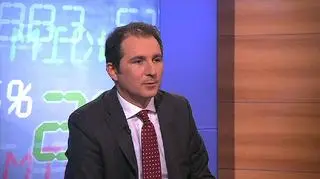 Czy nadchodzi kolejne tsunami w gospodarce? Przedstawiamy wyniki VI edycji badania Business Sentiment Index. Wynika z niego, że menedżerowie są mniej optymistyczni niż wcześniej. O prognozach dotyczących przyszłości gospodarki mówi Rafał Antczak, wiceprezes Deloitte Business Consulting.