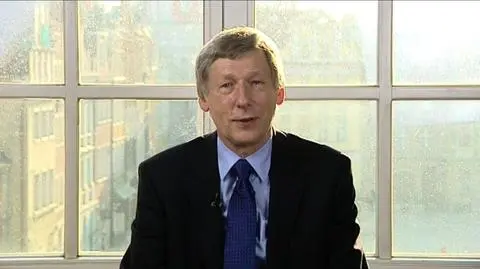 Nowy kształt Europy