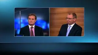 DM IDMSA i fundusz supernowa poinformowały o stworzeniu nowego funduszu private equity. O nowym podmiocie i o tym w co i ile zainwestują mówią Grzegorz Leszczyński, prezes DM IDMSA i Wojciech Grzybowski, prezes Supernova IDM Fund.