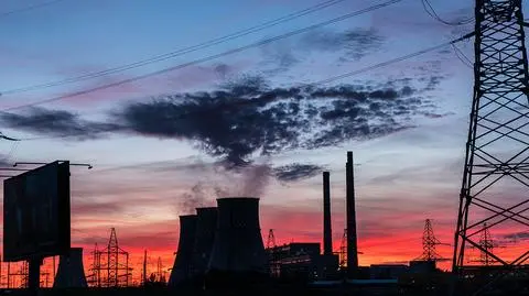 W Polsce mogłoby powstać "do trzech elektrowni jądrowych" - powiedział w czwartek minister Tchórzewski.