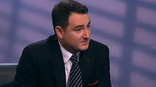 UOKiK mówi "nie" przejęciu gdańskiej Energii przez PGE, a minister skarbu żegna się z 7,5 mld złotych, które miały zasilić budżet państwa z tytułu tego przejęcia. Dlaczego Urząd zdecydował się - mimo presji politycznej - na taką decyzję? Co musi się stać, by zmienił zdanie i czy PGE bez gdańskiej firmy może wybudować w Polsce elektrownię jądrową? O tym w magazynie "Pieniądze od rana" z Filipem Elżanowskim, prawnikiem Uniwersytetu Warszawskiego, rozmawiał Robert Stankiewicz.