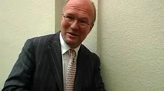 Ernst Jansen tylko formalnie żegna się z Eureko 