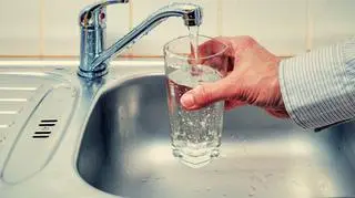 Woda będzie droższa z powodu nowelizacji Prawa wodnego