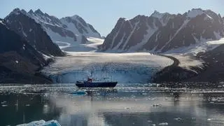  Ekspertka: arktyczny Svalbard może zostać wykorzystany przez Rosję do wzniecenia konfliktu z NATO