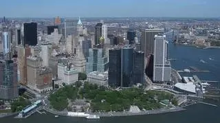 Manhattan to coraz popularniejsze miejsce dla chińskich inwestycji w nieruchomości