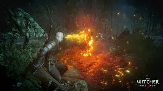 Wiedźmin 3 został bardzo pozytywnie odebrany