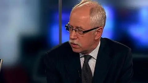 Wielkie prywatyzacje