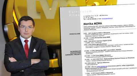 Paweł Blajer podpowiada, jak napisać dobre CV