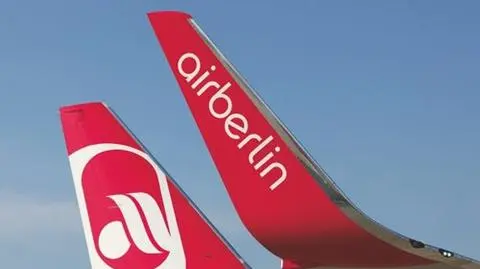 Lufthansa przejęła znaczną część Air Berlin