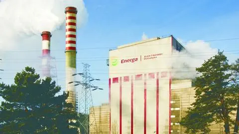 Energa zbuduje elektrownię w Ostrołęce