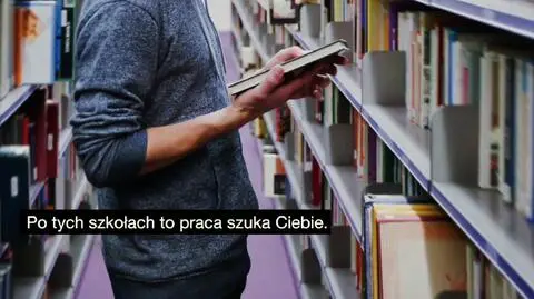THE: Najlepsze europejskie uczenie pod względem zatrudnienia
