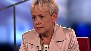 Przeprowadzone przez GUS badanie koniunktury wykazuje lekką, pozytywna tendencję. Należy jednak pamiętać, że to badanie opinii przedsiębiorców i, aby otworzyć pierwsze szampany, musimy jeszcze poczekać na konkretne wskaźniki gospodarcze. O tę relację między nastrojami a mocnymi danymi zapytaliśmy w programie "90 minut" prof. Barbarę Liberdę, doradcę prezesa GUS.