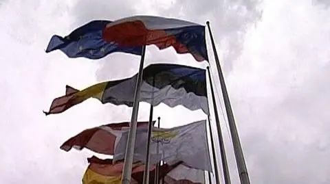 Filary "starej Europy" zwalniają