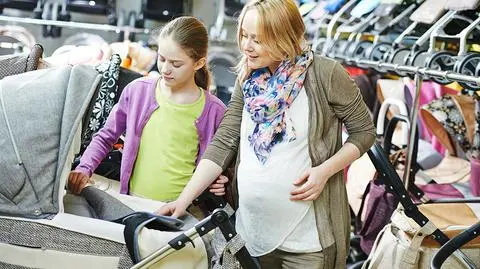 MRPiPS: rozłożenie w czasie zgłoszeń do programu „Rodzina 500 plus”