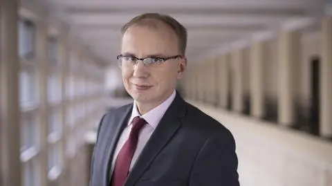 Domagalski-Łabędzki nowym prezesem KGHM