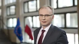 Radosław Domagalski-Łabędzki nowym prezesem KGHM