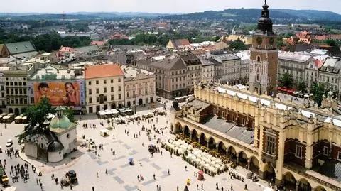 Kraków dołącza do programu Mieszkania na Wynajem