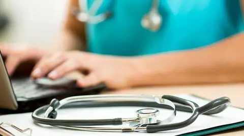 Obywatelski projekt o minimalnych wynagrodzeniach w zdrowiu został skierowany do prac w komisjach