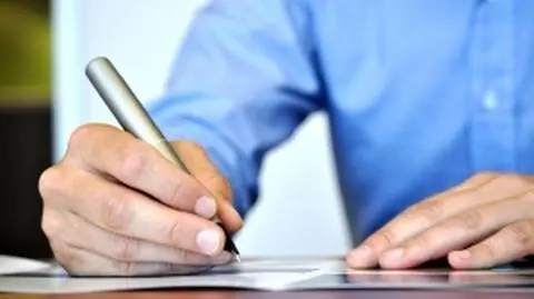 Podatki. Jest polityczne porozumienie o wymianie informacji