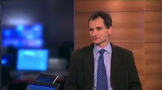 W kryzysie trudno jest o bezpieczną przystań dla kapitału. Ceny złota i walut zmieniają się dynamicznie. Bezpieczniejszymi aktywami mogą być obligacje. O inwestycjach w niepewnych czasach, rozmowa w Dniu na Rynkach z Robertem Nejmanem, Zarządzającym MCI Gandalf.