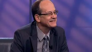 W piątek o 11:00 Eurostat poda ostateczne dane o PKB w strefie euro w I kw. Mają być po raz pierwszy na plusie rdr od półtora roku. Czy grozi nam drugi kryzys zaufania w sektorze bankowym? O tym i o kandydatura Marka Belki na szefa NBP mówi prof. Andrzej Sławiński, były członek RPP.