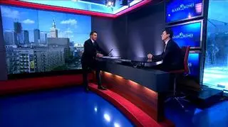 Firma w tarapatach - czyli co zrobić przedsiębiorca, który jest wierzycielem upadającej spółki, wobec której toczy się takie postępowanie? Rozmowa z Grzegorzem Kuderskim z CMS Cameron McKenna.