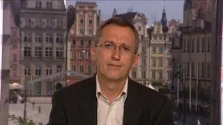 Spółka AB.PL wybuduje nowe centrum logistyczne. Nowe centrum pozwoli zwiększyć wszystkie główne parametry logistyczne firmy nawet dwu-trzykrotnie. Sama powierzchnia magazynowa z obecnych 11 tys. m2. zwiększy się do 27 tys. m2. O nowej inwestycji, a także wynikach AB.PL opowiada prezes spółki Andrzej Przybyło.