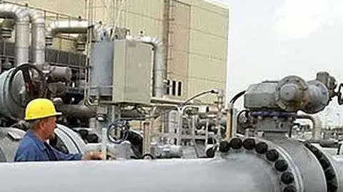 Gazprom zmniejszy dostawy gazu dla Białorusi