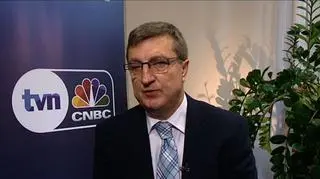 W Ministerstwie Gospodarki odbyła się konferencja Power Ring - poświęcona energetycznej przyszłości Europy. Jak będzie wyglądać rynek energii w 2050 roku? Rozmowa z prezesem Gaz-Systemu, Janem Chadamem.