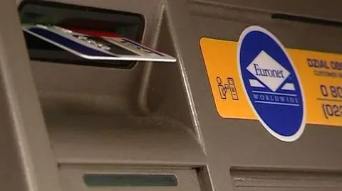 Darmowe czy płatne..bankomaty?