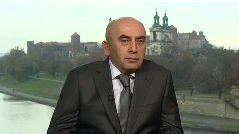 Orion chce przejść na GPW