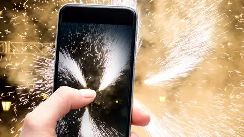 Pięć aplikacji na Sylwestra. Wywróżą przyszłość i pomogą zrobić drinki