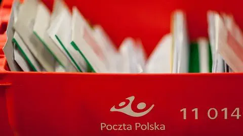 Poczta Polska ostrzega przed cyberprzestępcami