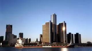 Detroit nadal walczy ze swoimi zobowiązaniami wobec wierzycieli