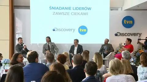 Telewizja kablowa obchodzi 30-lecie. Ogólnopolska Konferencja Operatorów Komunikacji Elektronicznej w Sopocie z udziałem TVN Discovery Polska