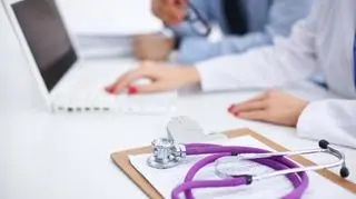 Na Platformie Usług Elektronicznych zarejestrowanych jest ok. 19 tys. lekarzy