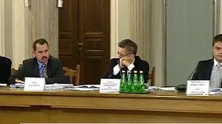 Posłowie maja coraz więcej pracy