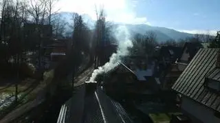 Projekty są dość dalekie od oczekiwań, jeżeli chodzi o sprawy środowiskowe