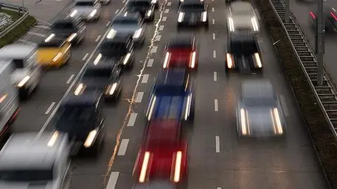 Kampanię "Twoje światła - Nasze bezpieczeństwo" zainaugurowano 21 października 