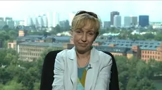 Dorota Kałuża-Kopias