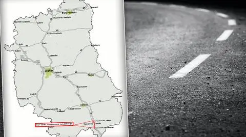 Lubelskie. Podpisano umowę na budowę obwodnicy Tomaszowa Lubelskiego