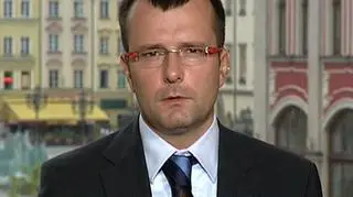 Optimus podpisał list intencyjny z akcjonariuszami Work Service. Work Service chce tworzyć największą spółkę na terenie Polski, oraz Europy. Jednak jak powiedział prezes Work Service, obie marki będą zachowane. Na ten temat rozmawiał w programie "Dzień na rynkach " prezes Work Service Tomasz Szpikowski.