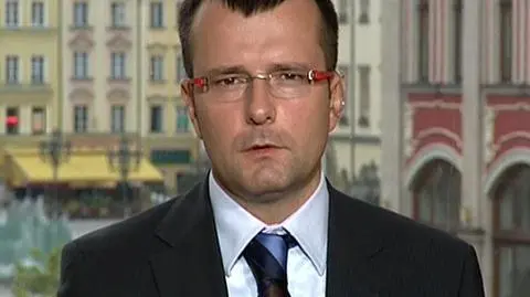 Optimus podpisał list intencyjny z akcjonariuszami Work Service. Work Service chce tworzyć największą spółkę na terenie Polski, oraz Europy. Jednak jak powiedział prezes Work Service, obie marki będą zachowane. Na ten temat rozmawiał w programie "Dzień na rynkach " prezes Work Service Tomasz Szpikowski.