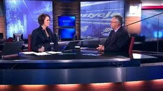 Polska daje obecnemu rządowi jeszcze jedną szansę. Co uda się zrobić nowej - starej ekipie? Czy najbliższe cztery lata będą udane dla polskiej gospodarki? Jak scenę polityczną zmieni Ruch Poparcia Palikota? Rozmowa z Maciejem Grelowskim, przewodniczącym Rady Głównej BCC.
