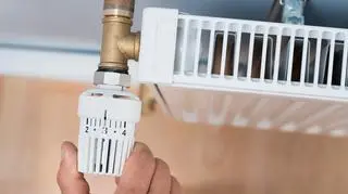 Większą niż w Polsce część pensji na ogrzewanie muszą wydawać jedynie Czesi i Słowacy