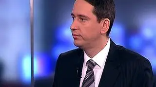 Sprzedaż spółki Makarony Polskie  w czerwcu w segmencie dań gotowych, dżemów i konserw wzrosła o 77% w ujęciu rocznym. Spółka sprzedała w maju blisko 850 produktów, to ponad 2 razy więcej niż przed rokiem. Makarony prowadzą rozmowy w sprawie przejęć, a pierwszy zakup może nastąpić już w tym roku, zdradził w rozmowie z TVN CNBC Biznes prezes Polskich Makaronów, Paweł Nowakowski.