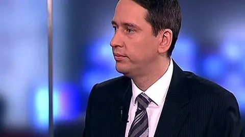 Sprzedaż spółki Makarony Polskie  w czerwcu w segmencie dań gotowych, dżemów i konserw wzrosła o 77% w ujęciu rocznym. Spółka sprzedała w maju blisko 850 produktów, to ponad 2 razy więcej niż przed rokiem. Makarony prowadzą rozmowy w sprawie przejęć, a pierwszy zakup może nastąpić już w tym roku, zdradził w rozmowie z TVN CNBC Biznes prezes Polskich Makaronów, Paweł Nowakowski.