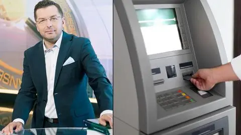 Przelałeś pieniądze na zły nr konta? Blajer wyjaśnia, co zrobić